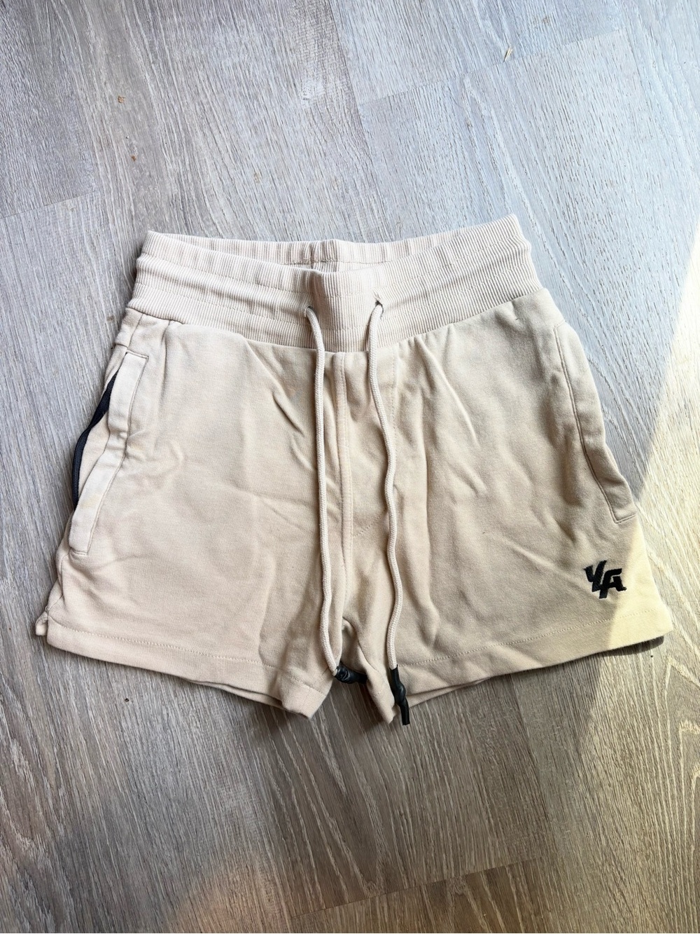YoungLa Shorts